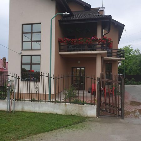 Pensiunea Casa Soarelui Simian Exterior foto