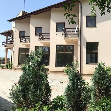 Pensiunea Casa Soarelui Simian Exterior foto