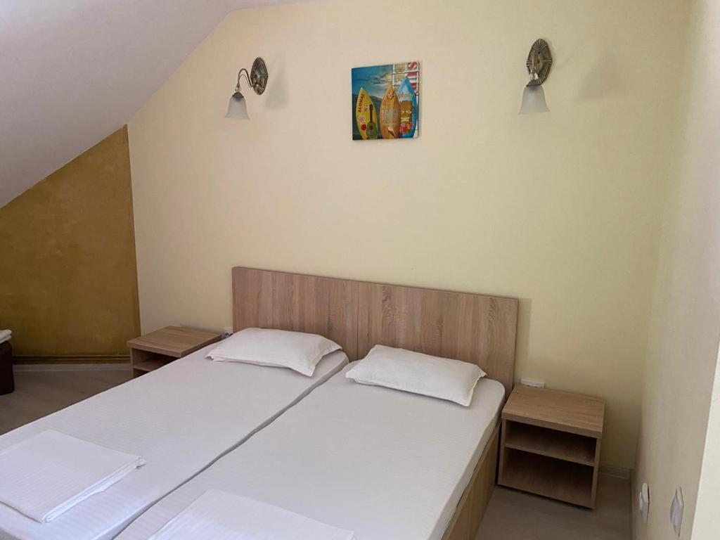 Pensiunea Casa Soarelui Simian Zimmer foto